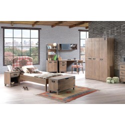 Δωμάτιο για Αγόρια και Κορίτσια